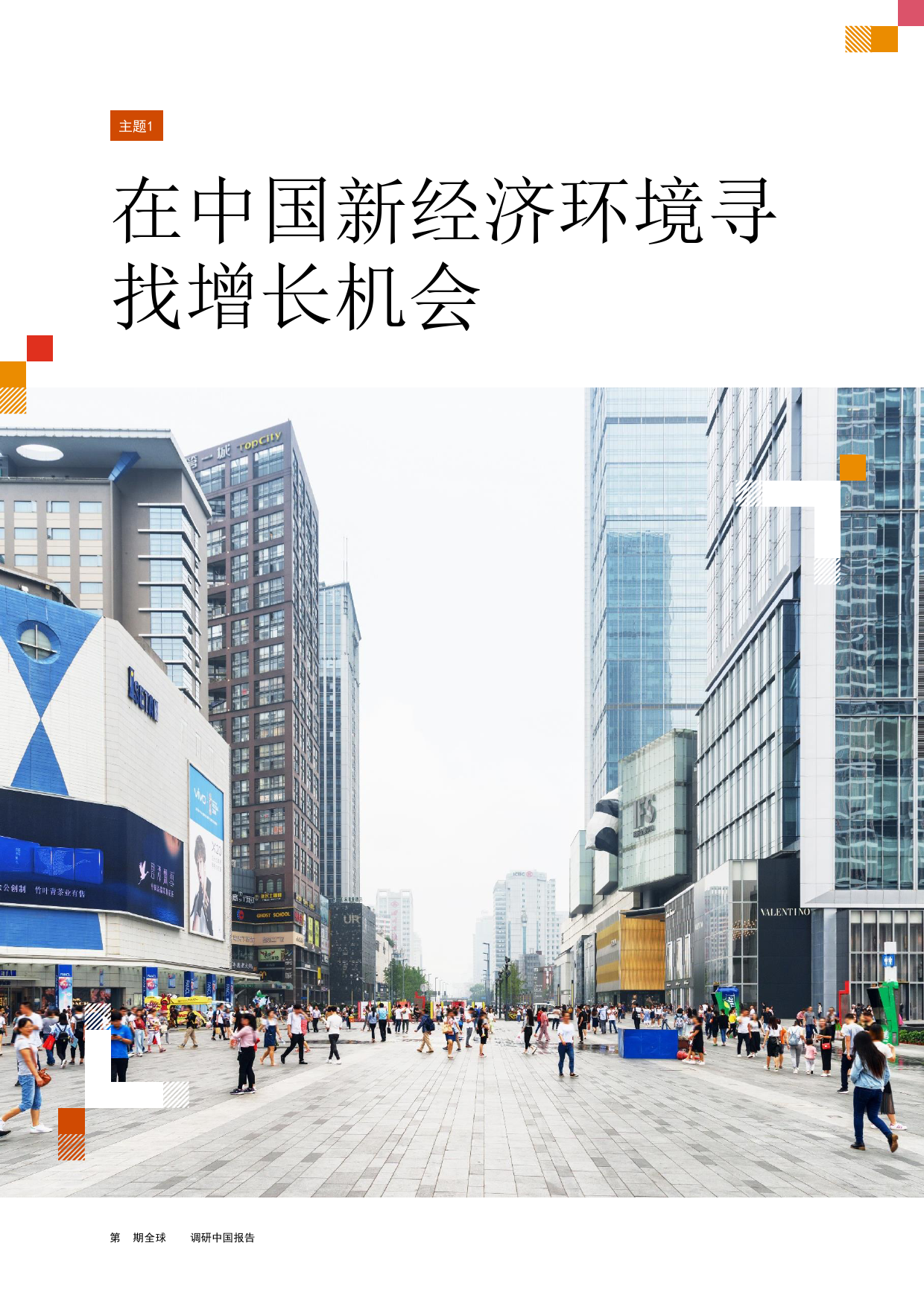 第27期《全球CEO调研中国报告》-45页_第3页