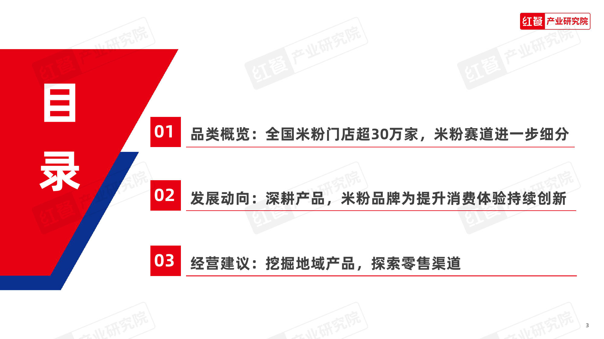 米粉品类发展报告2024-30页_第3页