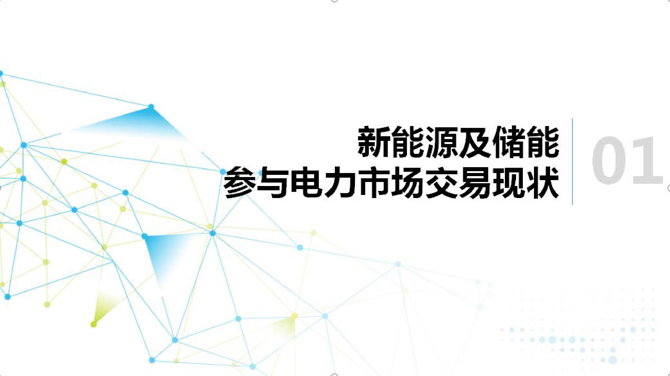 新能源及储能参与电力市场交易白皮书2024-29页_第2页