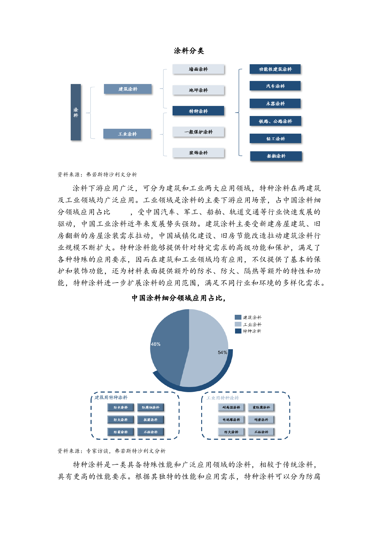 全球及中国特种涂料行业市场概览-13页_第2页