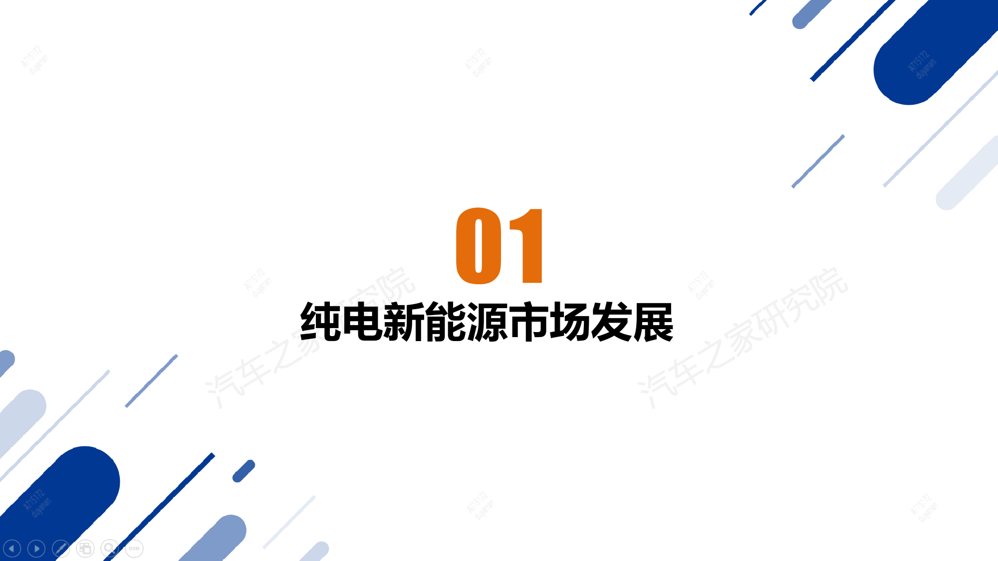 中国纯电新能源汽车市场发展与用车报告：2023年报-汽车之家研究院&NDANEV-2024-38页_第3页