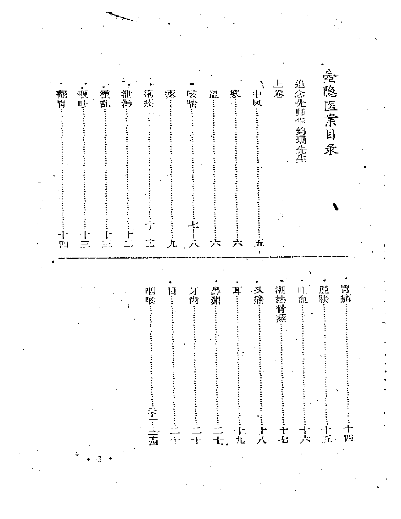 壶隐医案_第3页