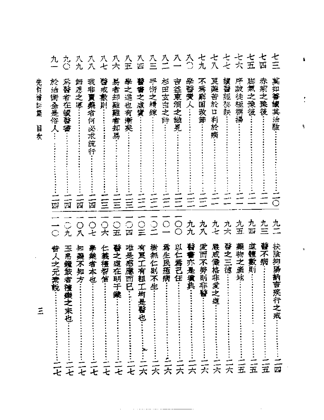 皇汉医学丛书13先哲医话集_第3页