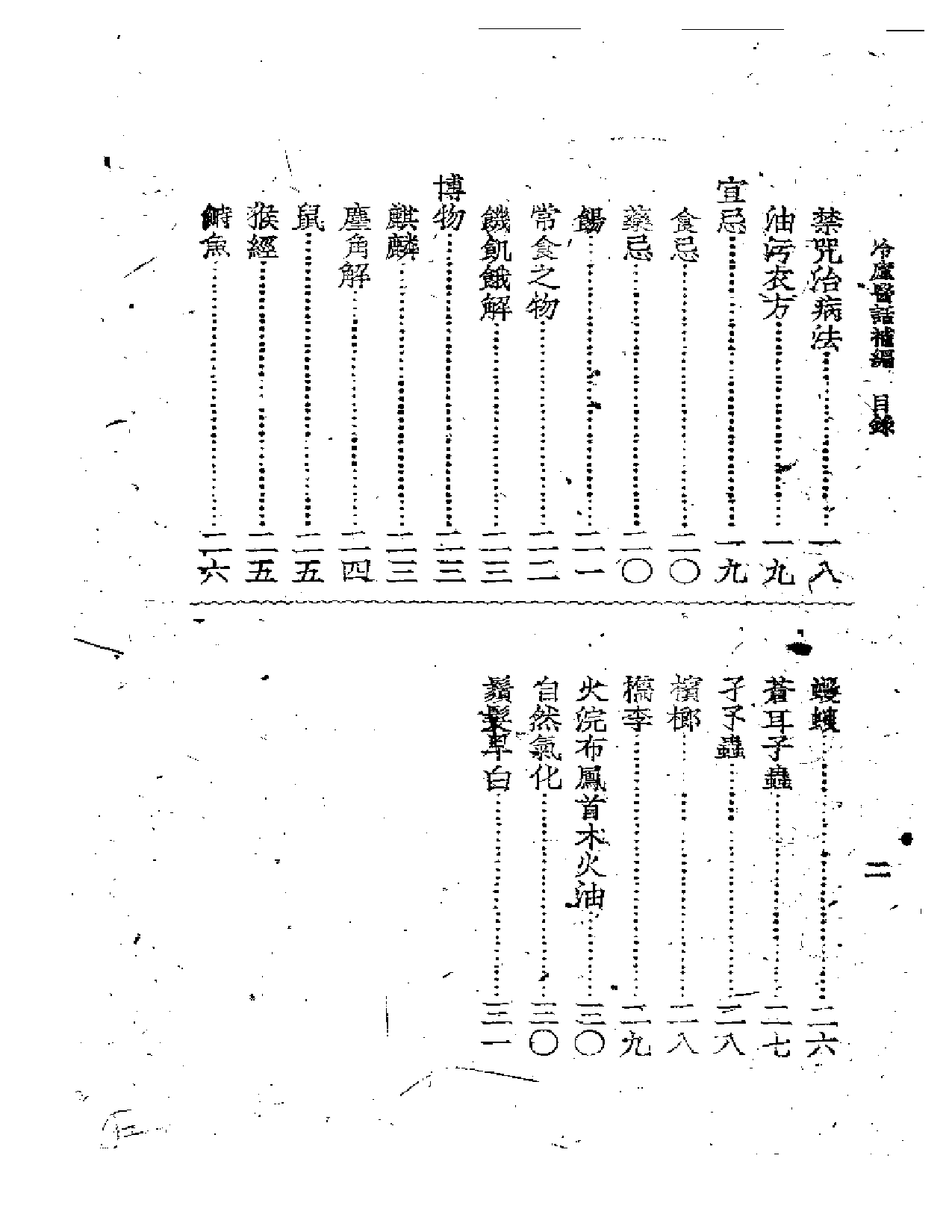 冷廬医话(第六卷)_第2页