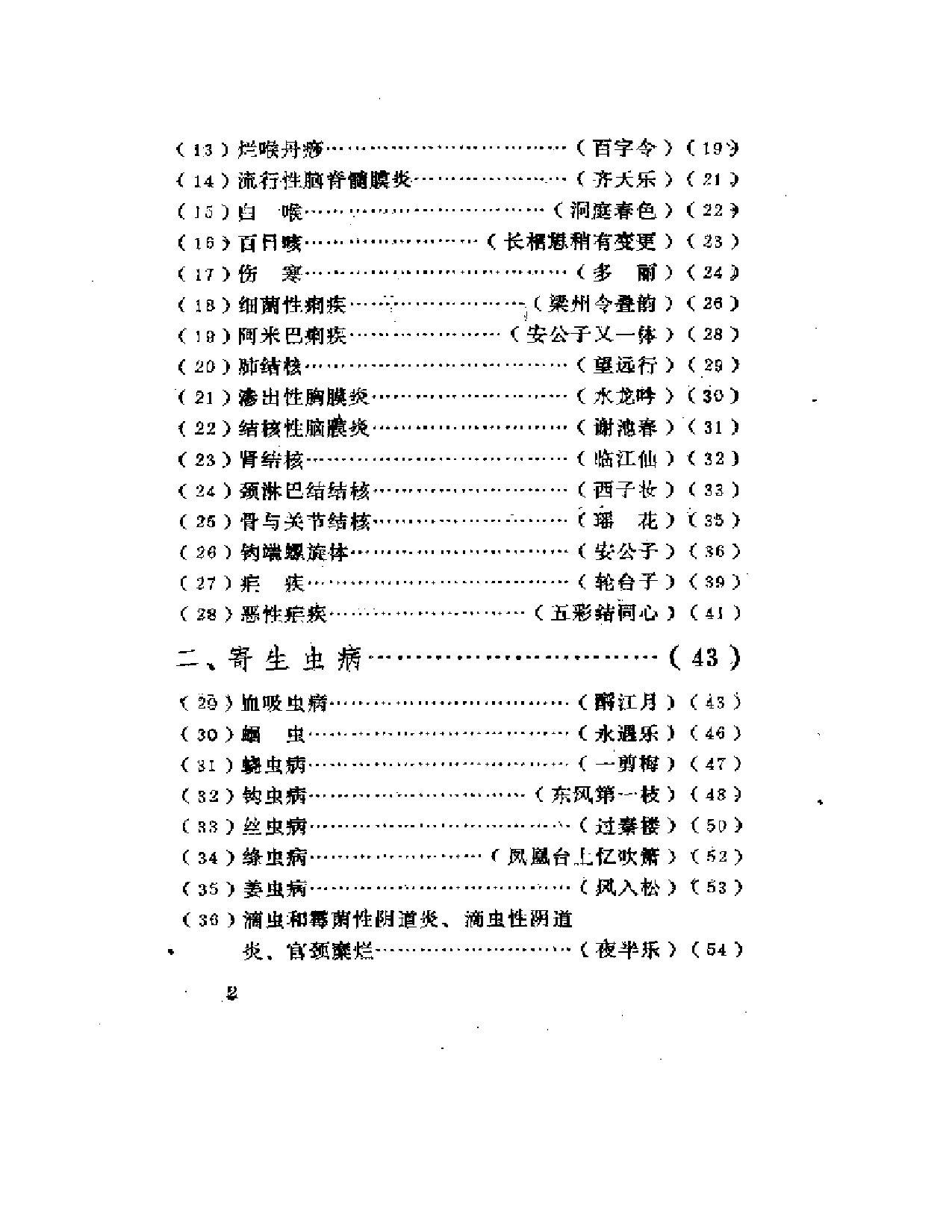 勉斋临证医诀_第2页