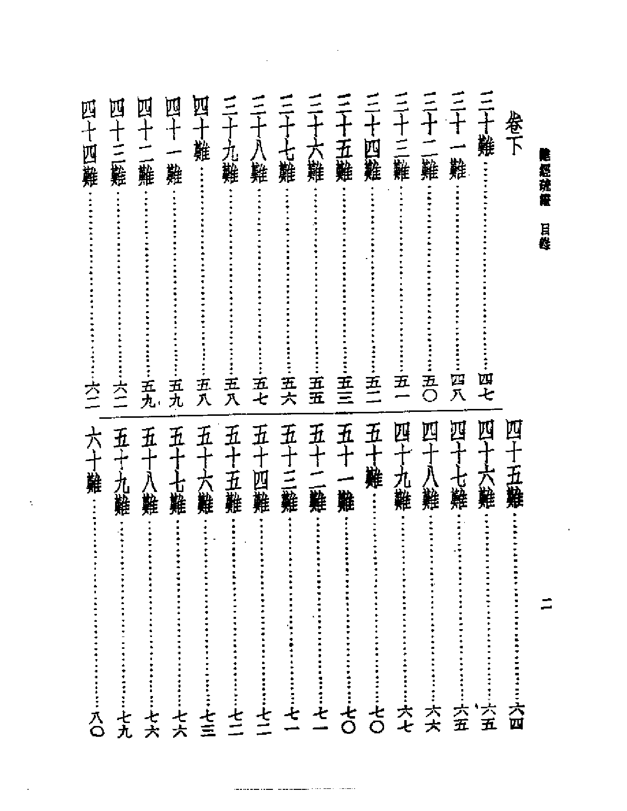 皇汉医学丛书02难经疏证_第2页