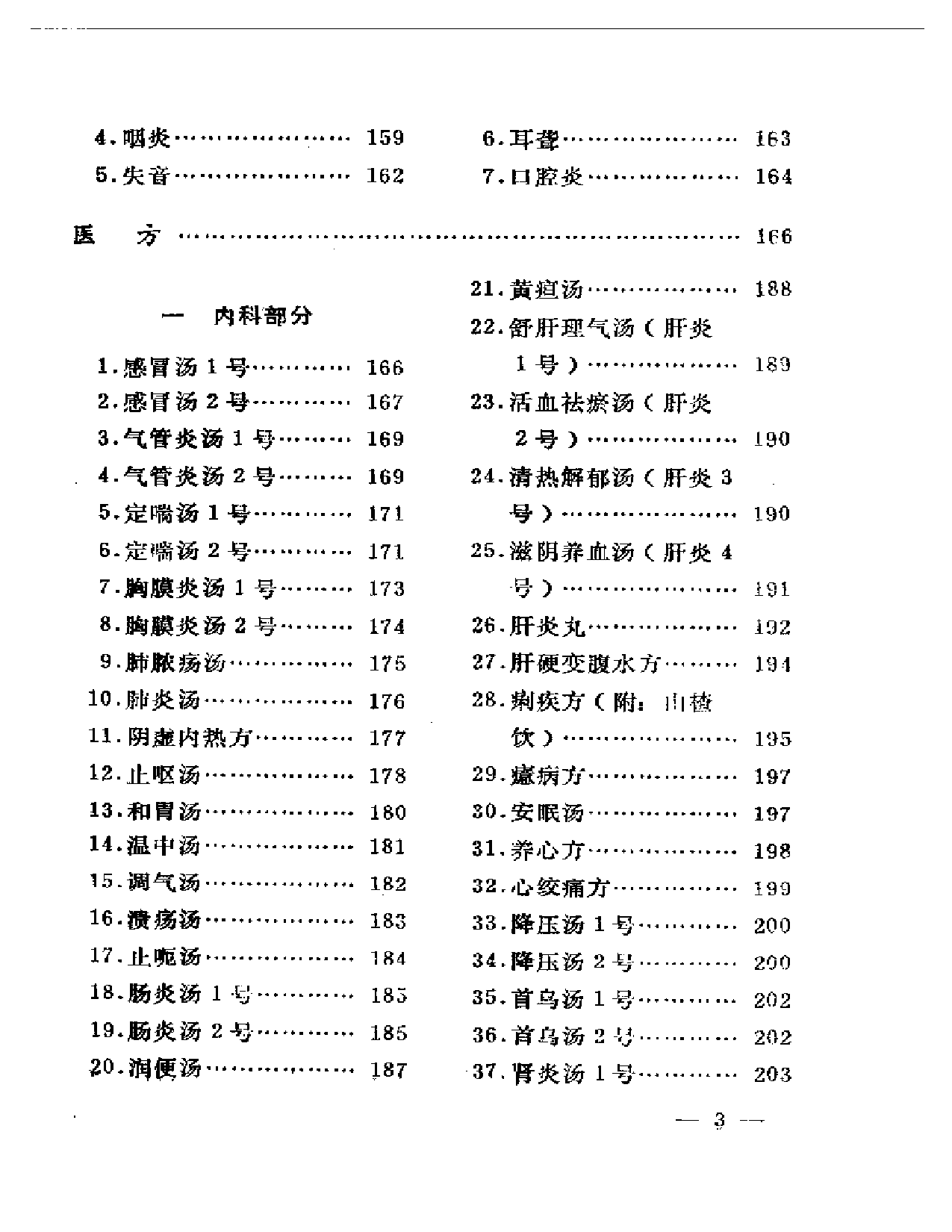 临症医案医方_第3页