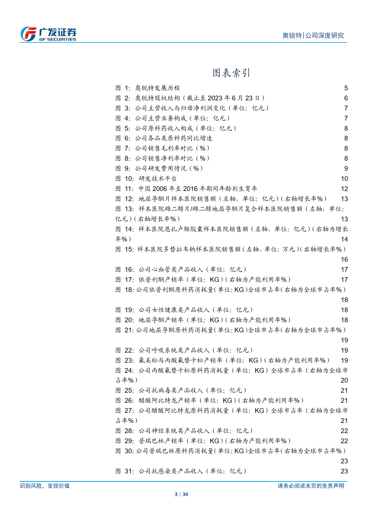 奥锐特(605116)技术%2b销售立发展优势，产能释放打开空间-240711-广发证券-34页_第3页