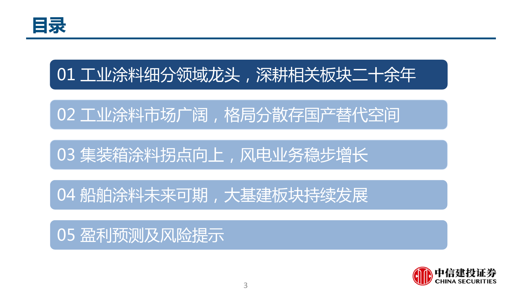 麦加芯彩(603062)集装箱业务迎来景气周期，船舶涂料未来可期-240618-中信建投-54页_第3页