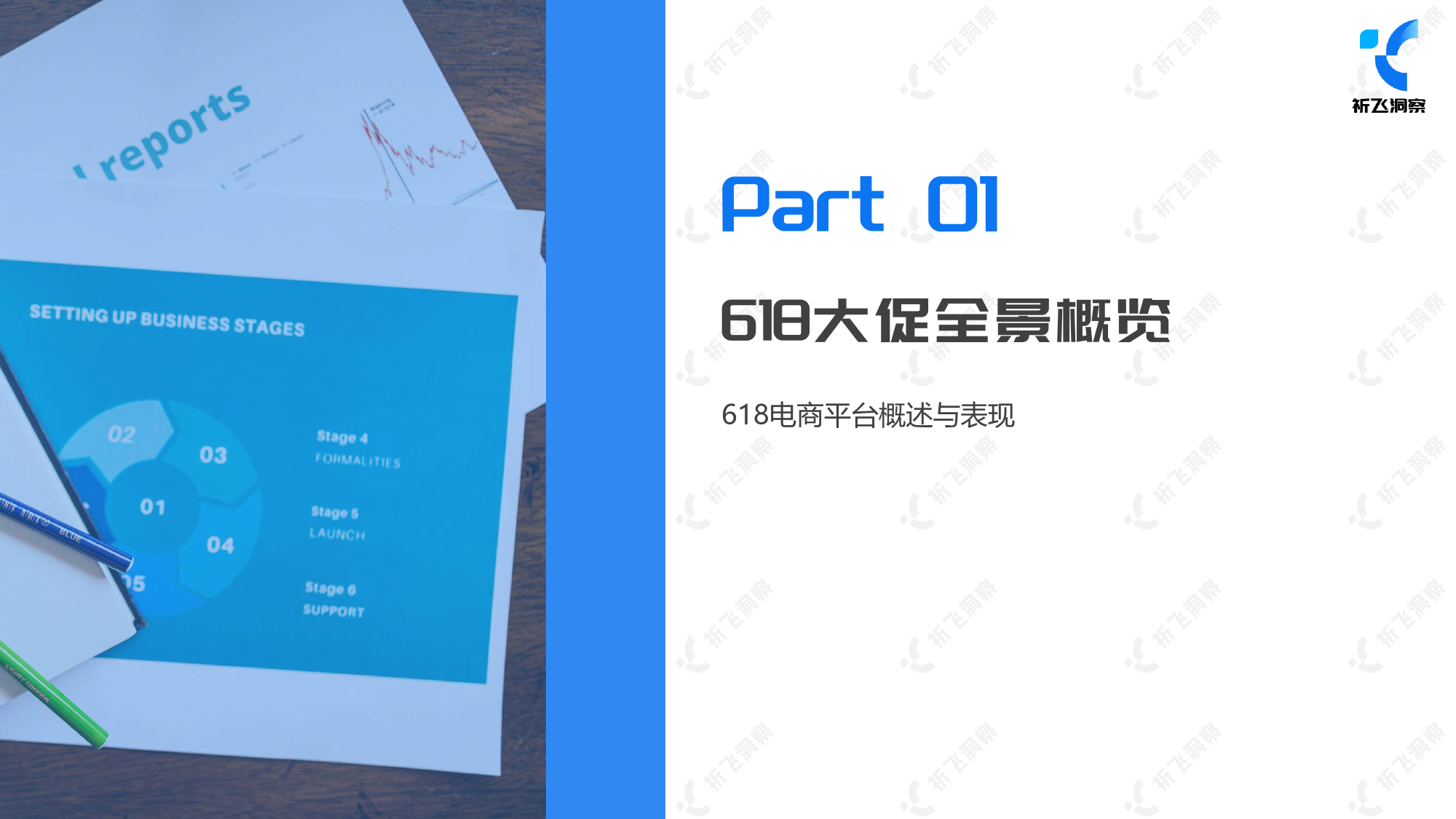 2024年抖音电商618电商趋势盘点及行业洞察报告-祈飞洞察-2024-49页_第2页