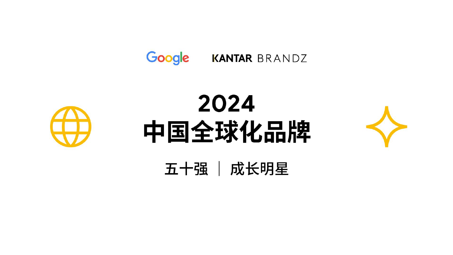 《2024凯度BrandZ中国全球化品牌50强》-66页_第1页