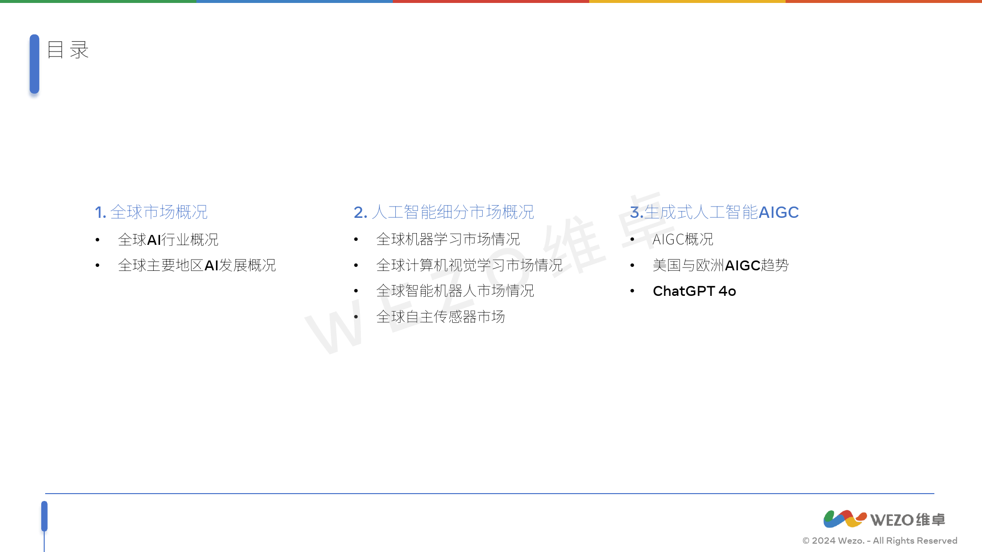 2024全球人工智能行业报告-维卓-37页_第2页