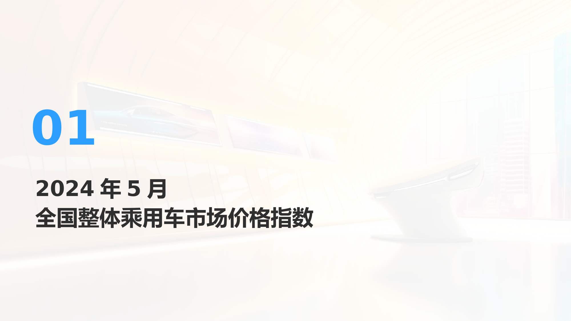 2024年5月价格指数报告-23页_第2页