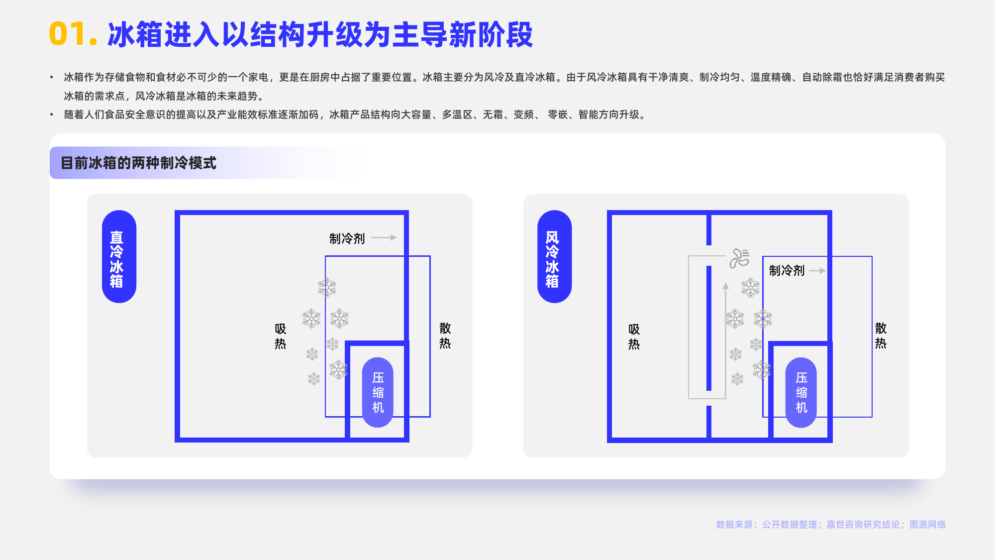 2024家用冰箱市场简析报告-嘉世咨询-17页_第2页