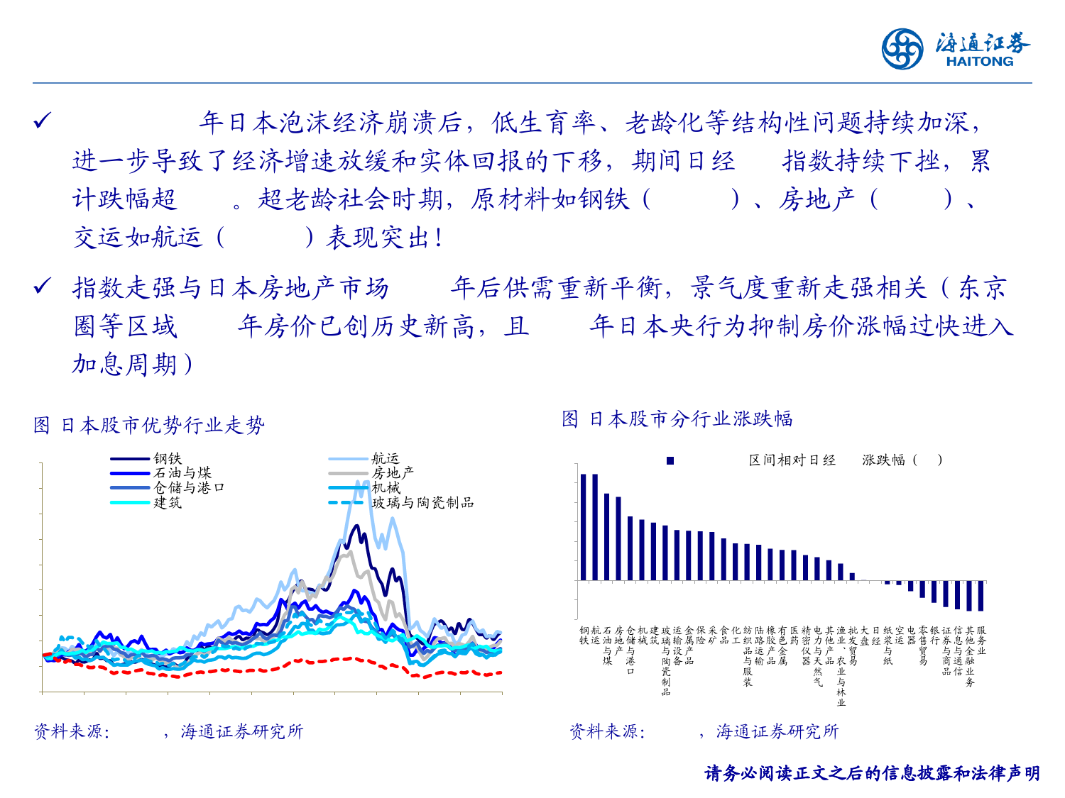 房地产行业2024年中期策略报告：老龄化背景下，日本地产龙头大和房屋为何依旧表现抢眼-240616-海通证券-11页_第2页