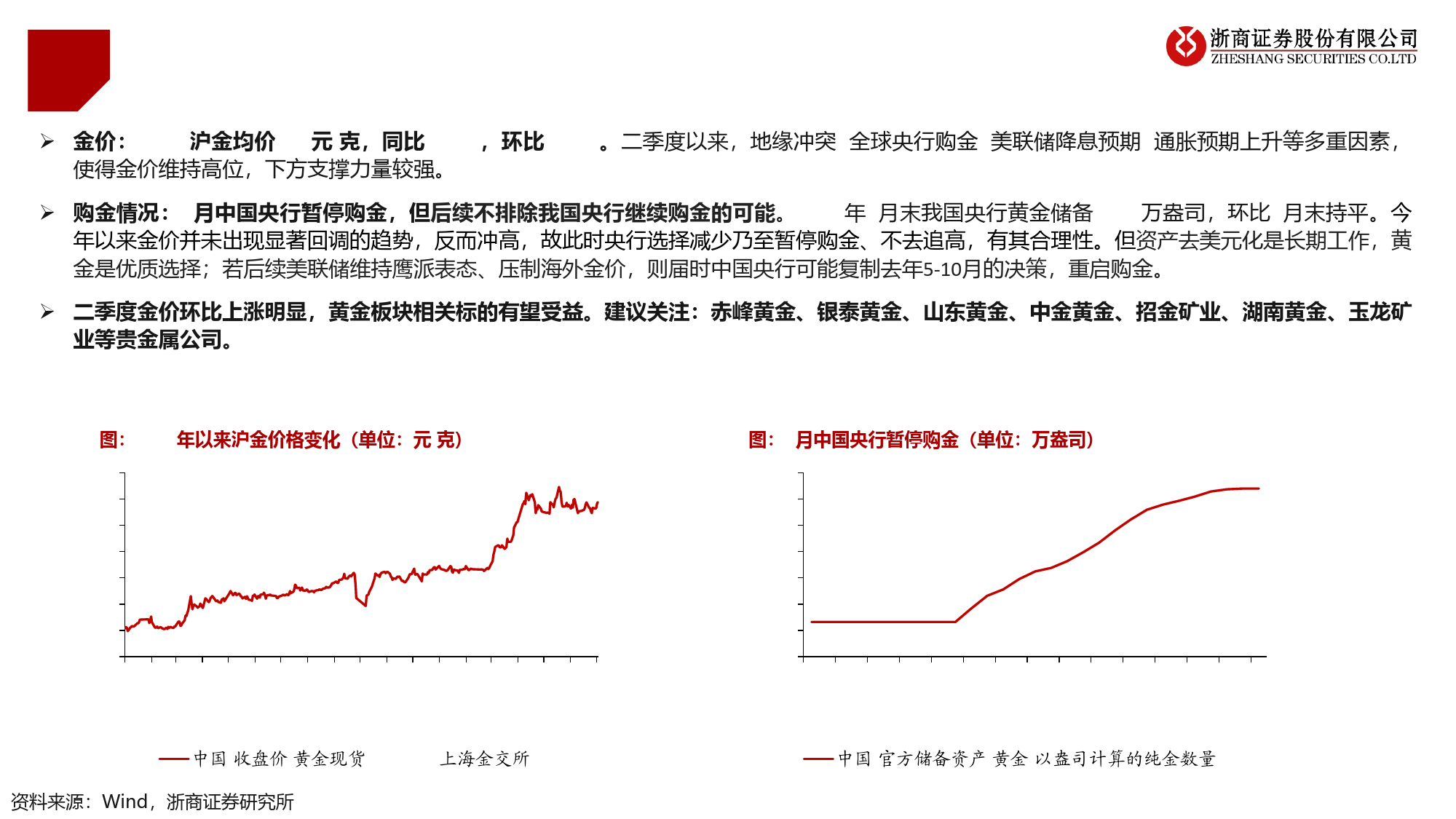 2024Q2金属业绩前瞻：金属板块二季度前瞻-240709-浙商证券-22页_第3页