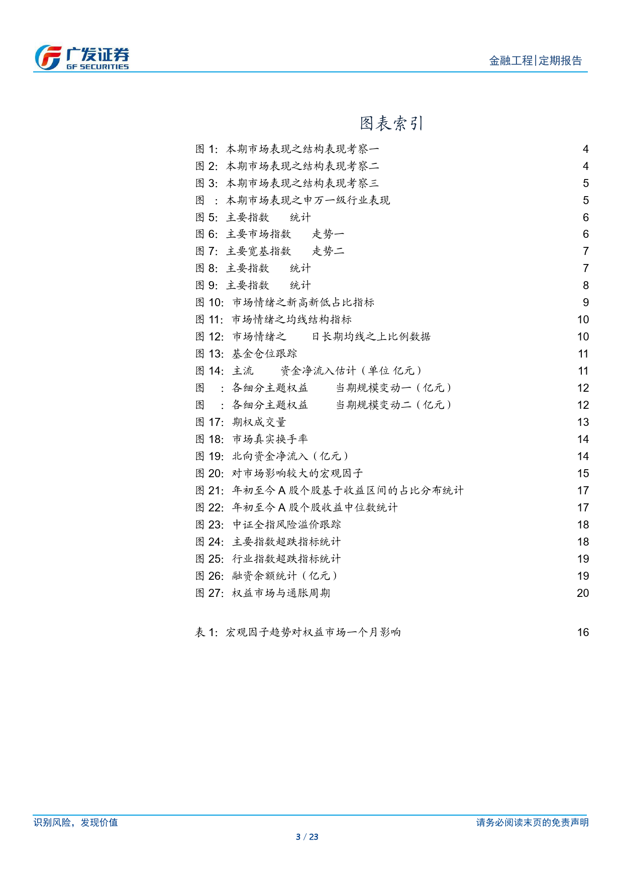 A股量化择时研究报告-金融工程：ETF资金持续流入-240616-广发证券-23页_第3页