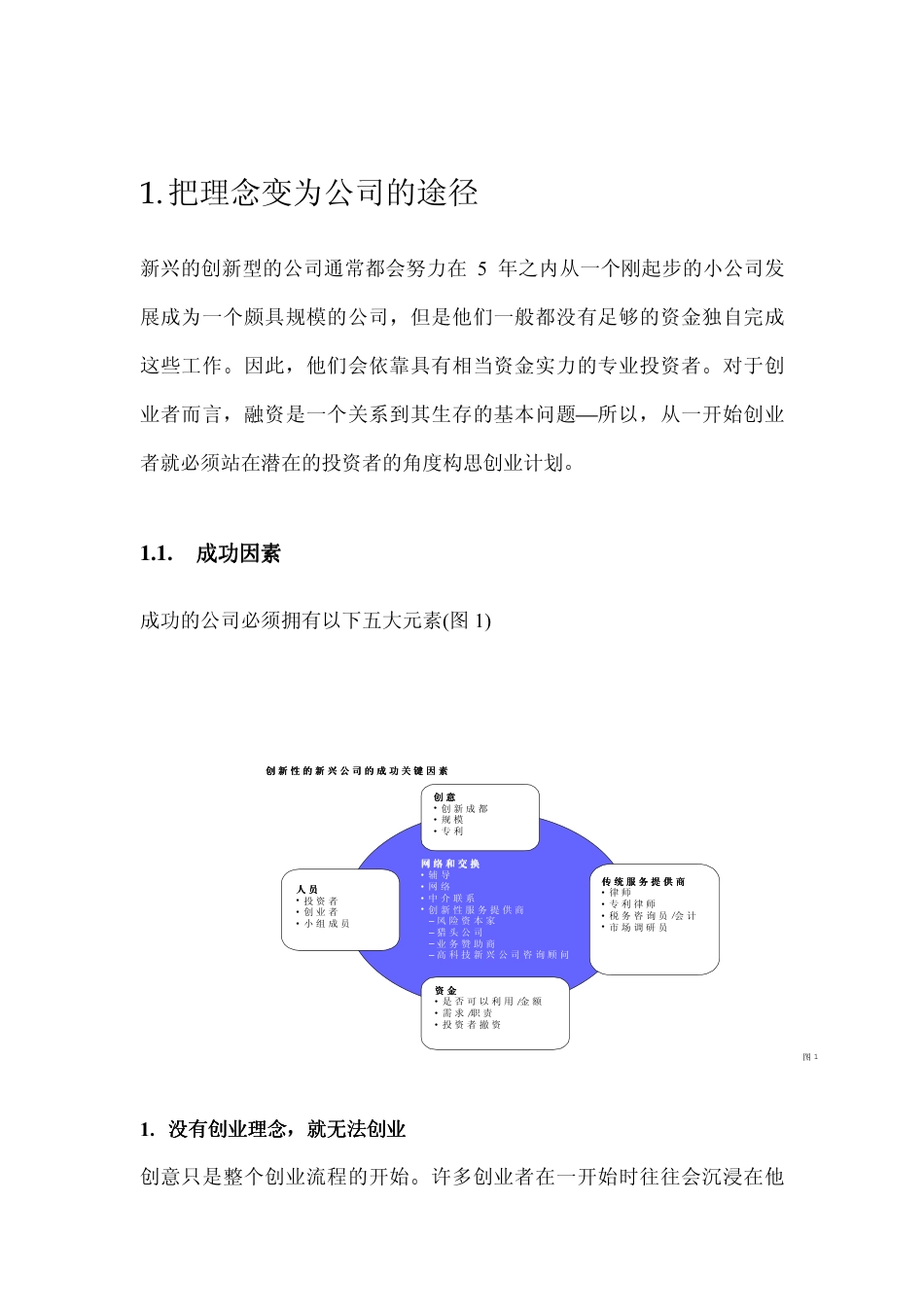 商业计划书中文版_第3页