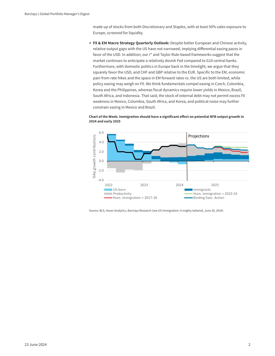 Barclays_Global_Portfolio_Manager_s_Digest_Risky_Business_第2页