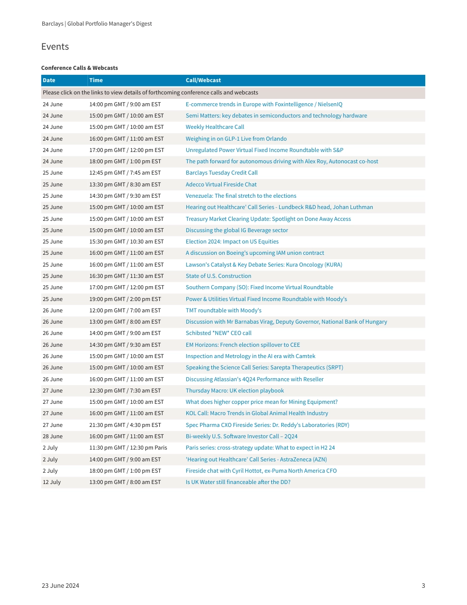 Barclays_Global_Portfolio_Manager_s_Digest_Risky_Business_第3页