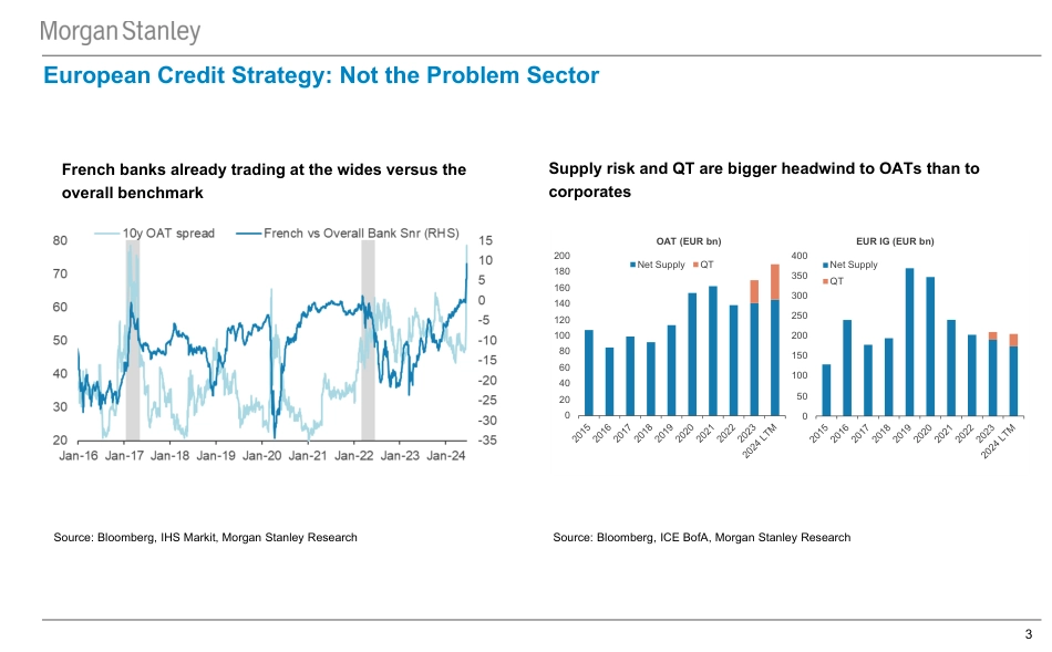 Morgan Stanley Fixed-Global Credit Strategy Global Credit Research Webcast Slide...-108783253_第3页