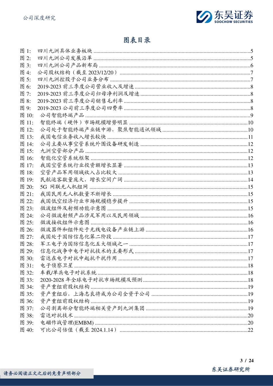 拥抱低空经济，赋能电子对抗，国企强兵军民两翼齐飞_第3页