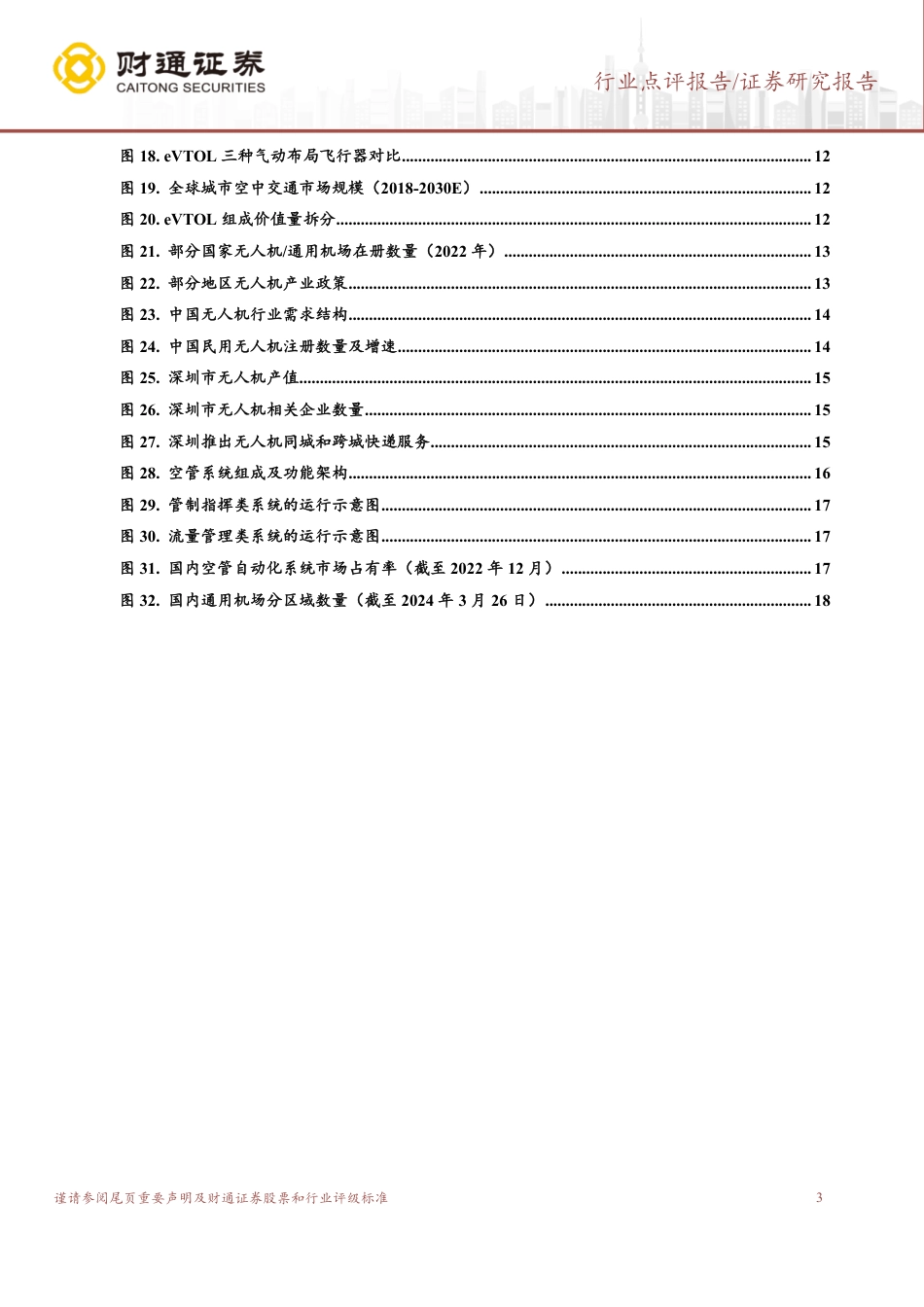 政策+技术两翼加持，低空经济腾飞在即_第3页