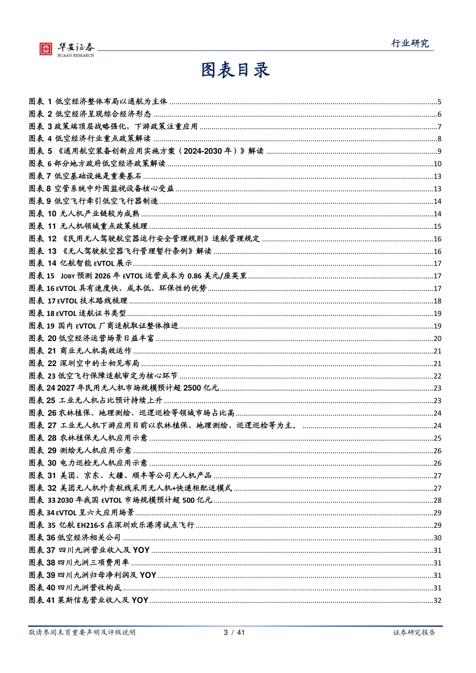 低空经济系列报告一：新质生产力，低空新篇章_第3页