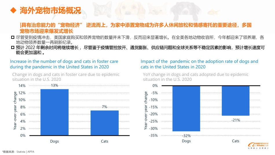 宠物类目行业趋势报告（2022年11月）_第5页