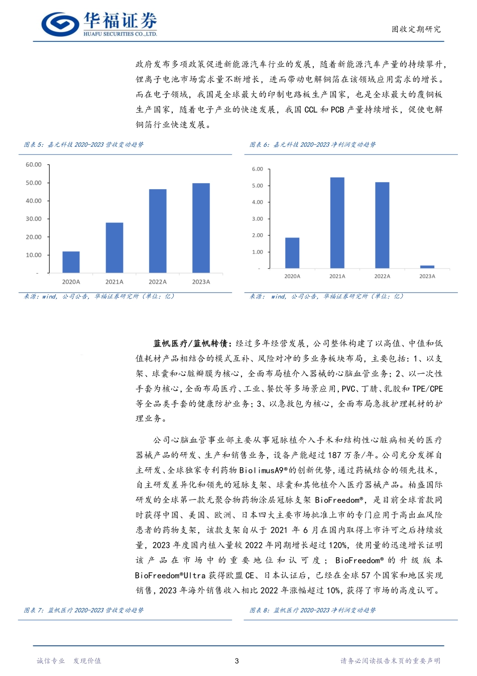 转债策略：8月十大转债推荐-240727-华福证券-20页_第5页