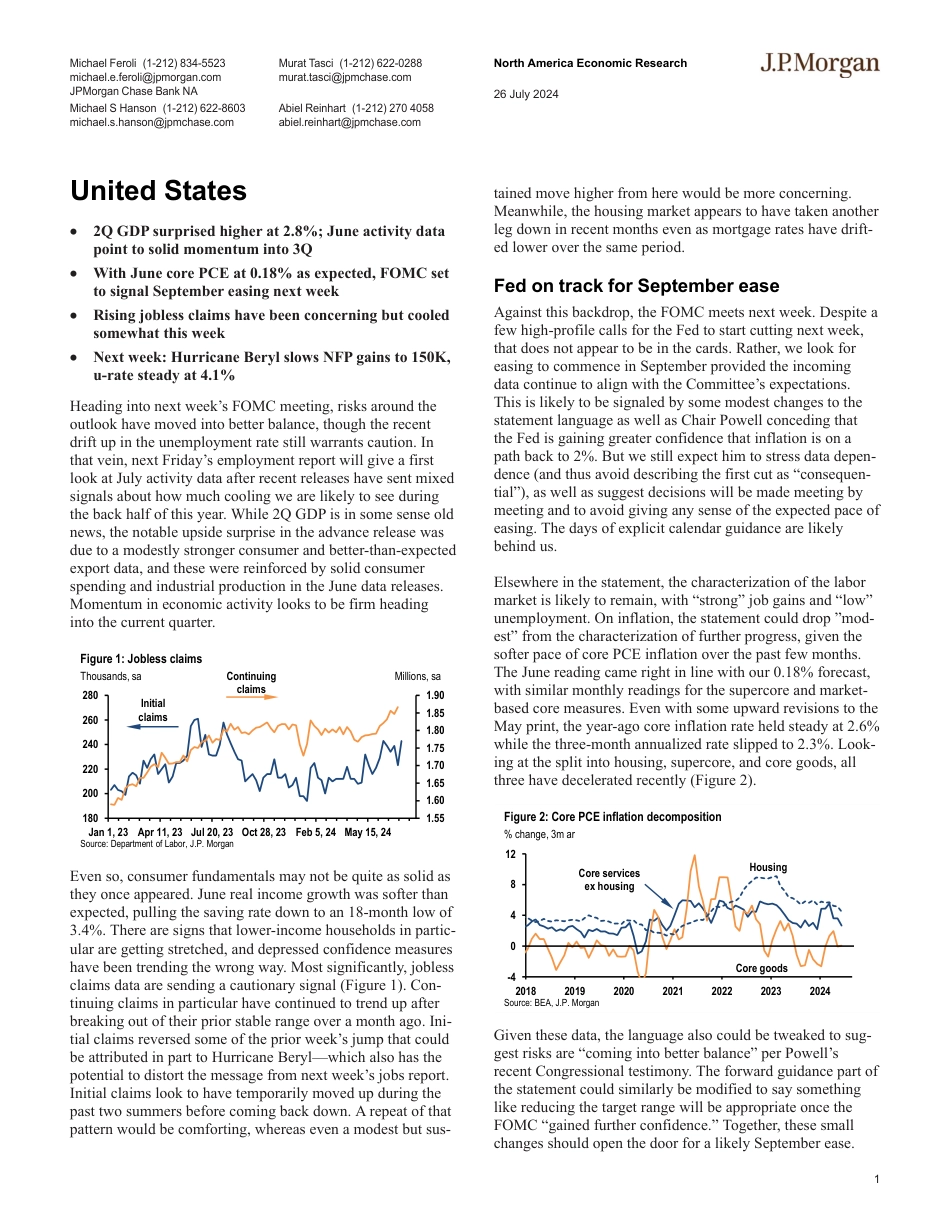 JPMorgan Econ  FI-United States-109458113_第1页