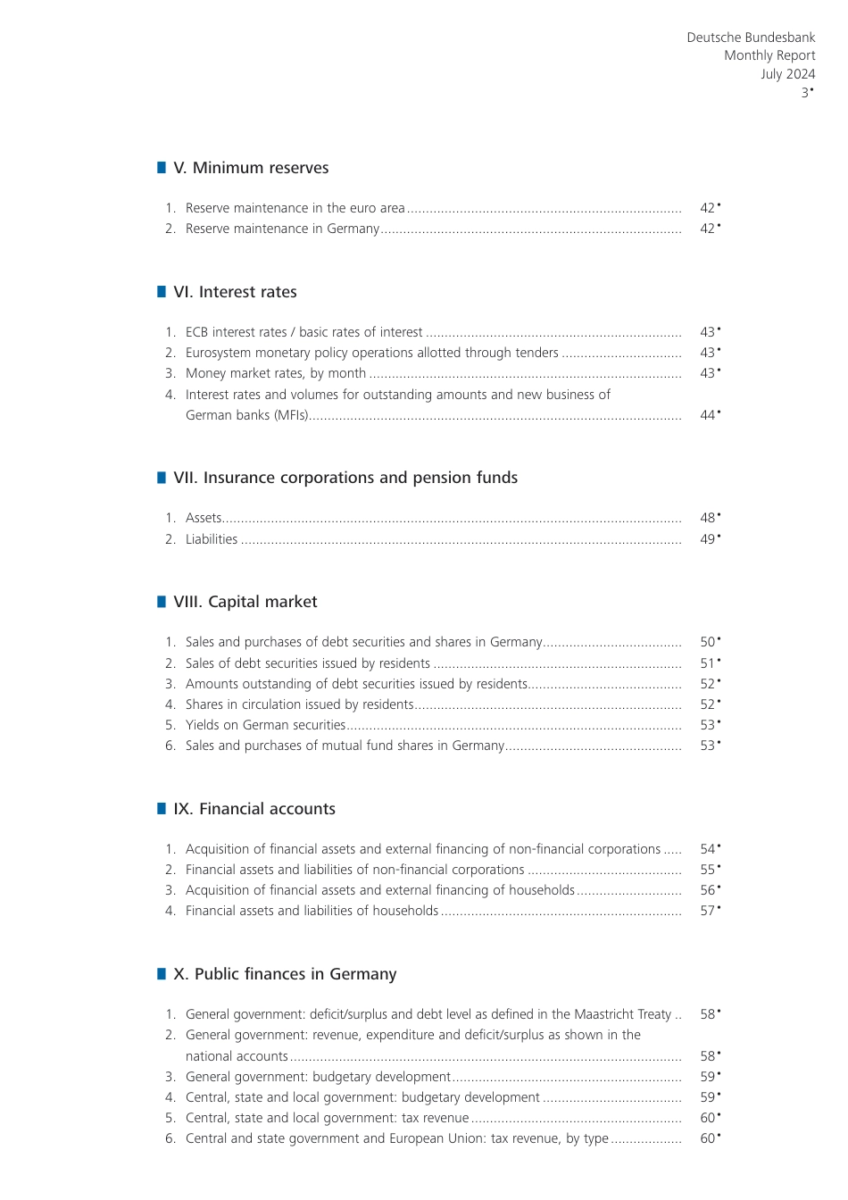 德国央行-月报——2024年7月-83页_第3页