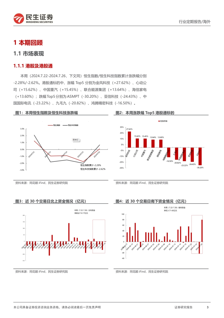 海外：乐观预期教培和咖啡行业龙头中报-240728-民生证券-20页_第3页