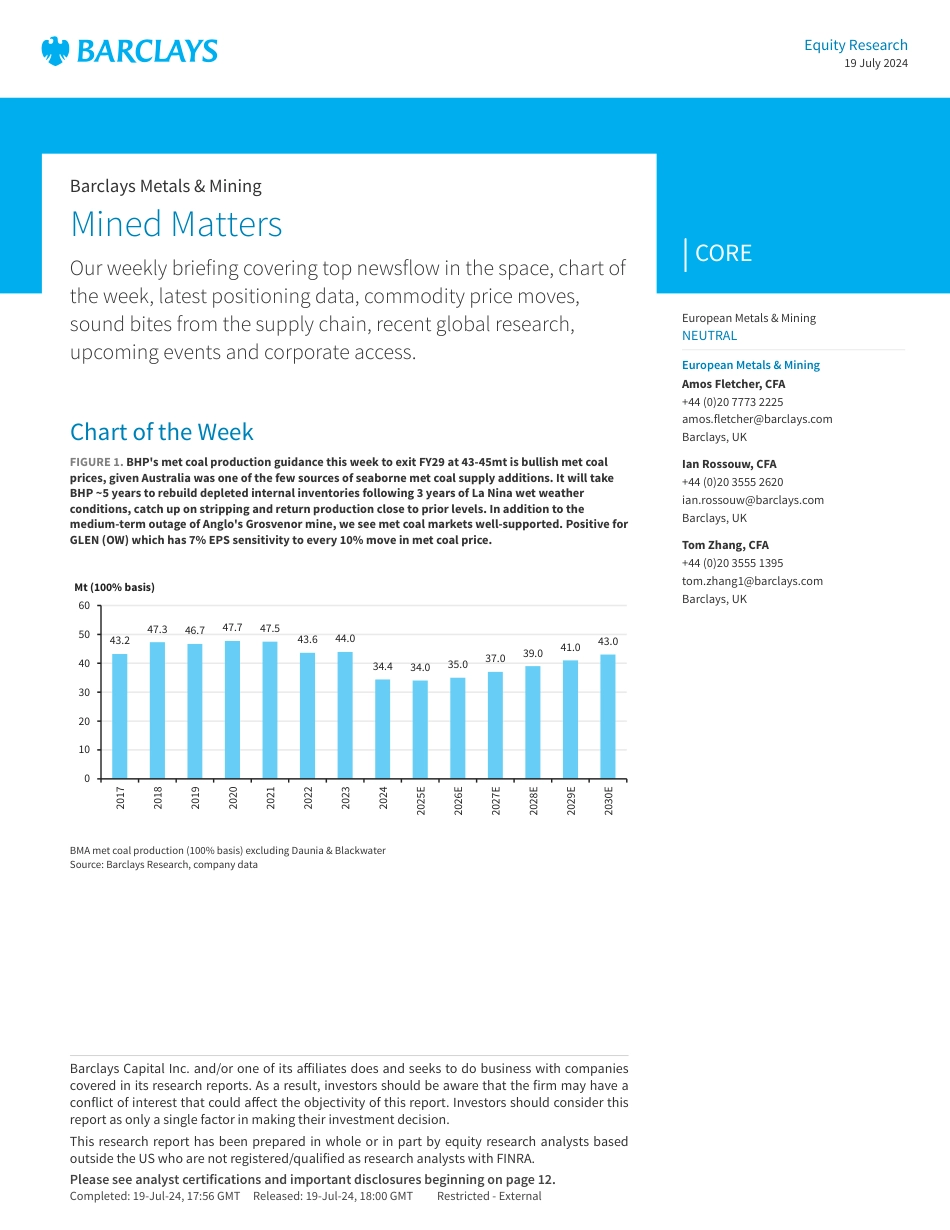 Barclays-Barclays Metals  Mining Mined Matters-109315002_第1页