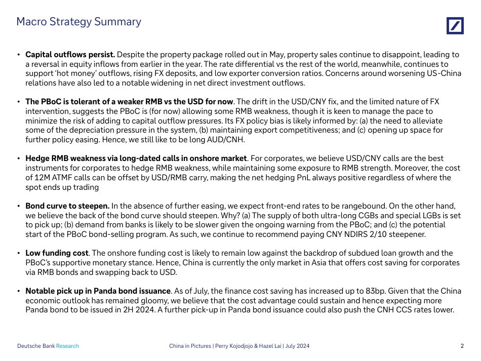 Deutsche Bank-China in Pictures Slow but persistent weakness-109342525_第3页