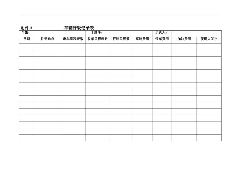 公司车辆管理制度(新)_第5页