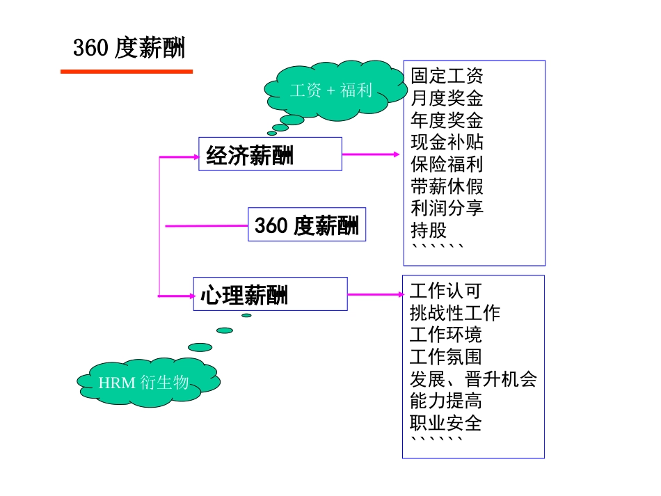 某高科技公司薪酬管理_第5页