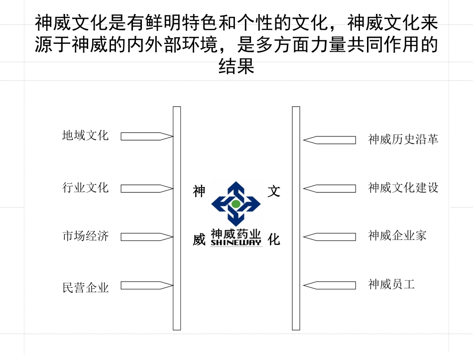 【案例分析】神威药业企业文化诊断报告_第2页