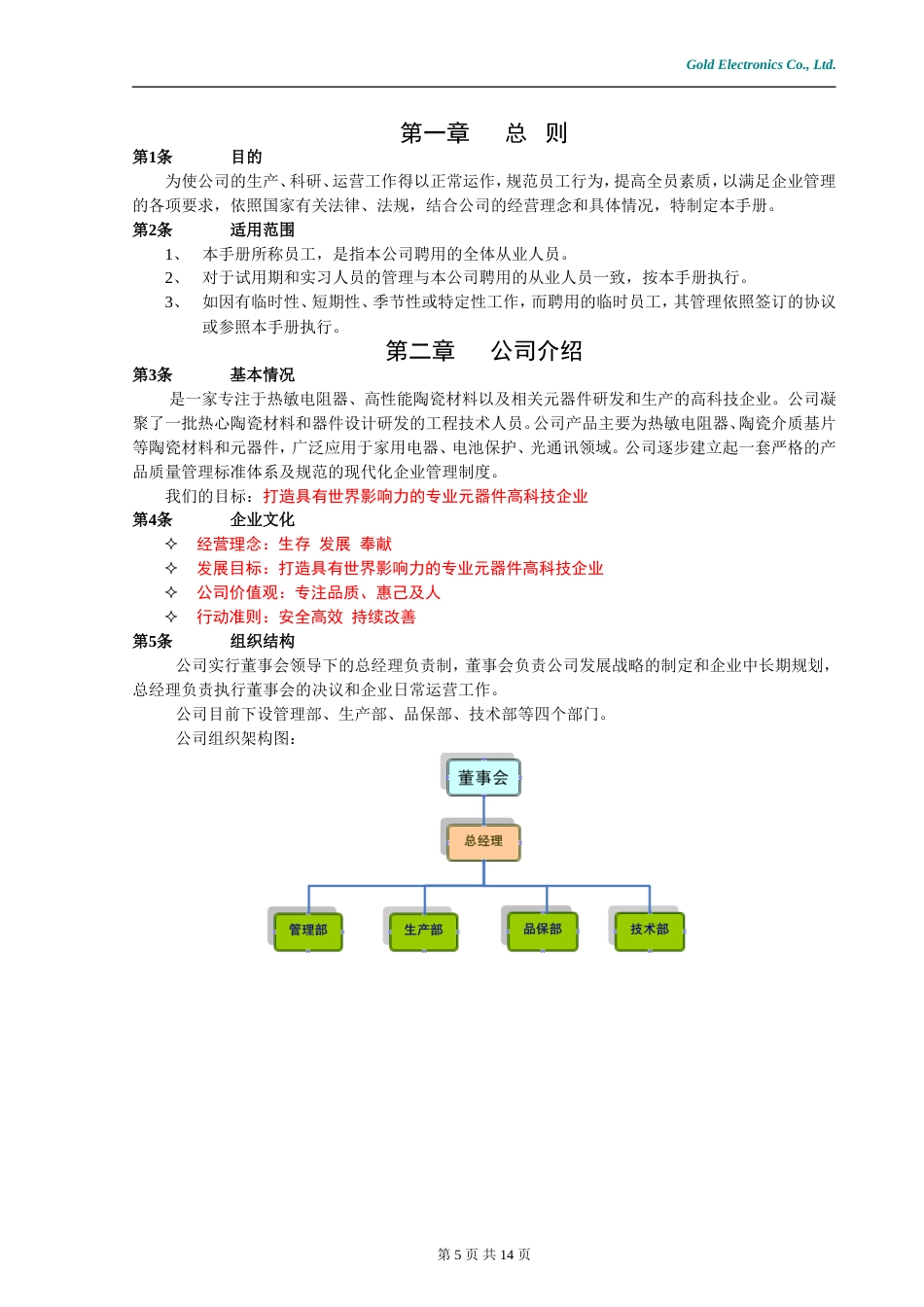 员工手册 (5)_第5页