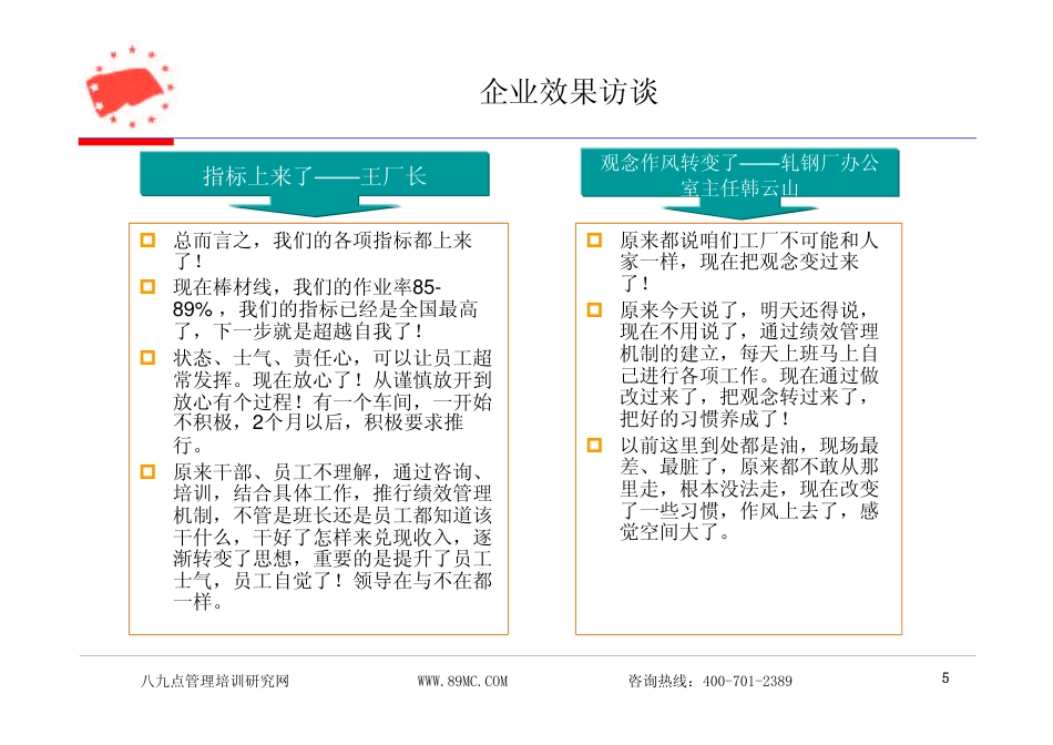 莱钢——班组、培训体系建设_第5页