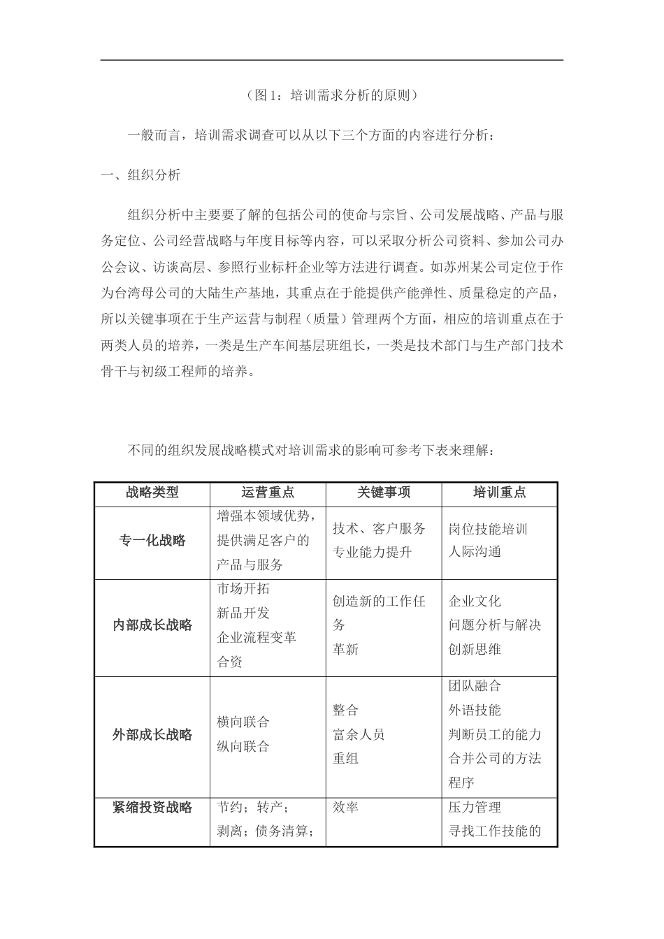 企业年度培训计划制定实务_第3页