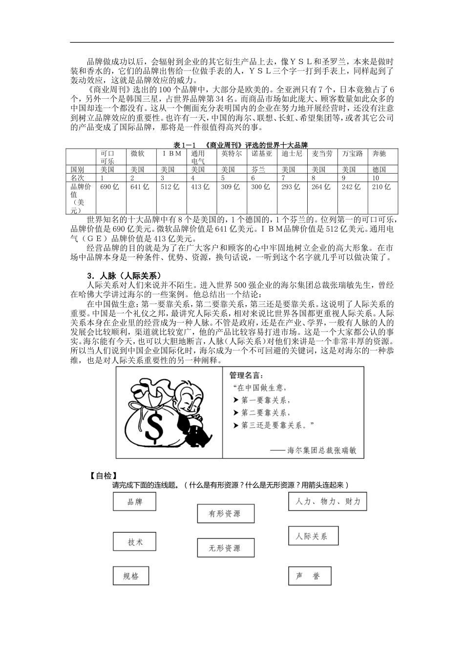 市场竞争策略分析与最佳策略选择_第4页