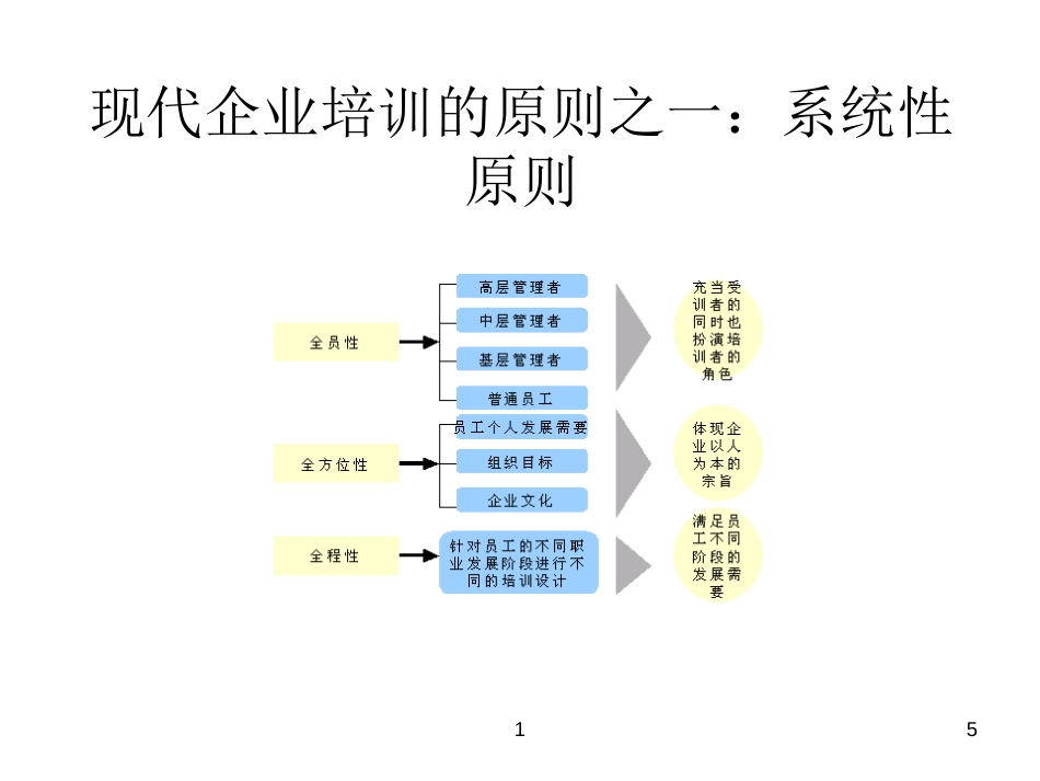 浙江天翀车灯集团培训体系_第5页