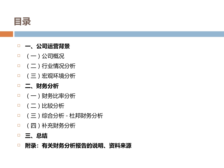 财务分析报告模板_第3页