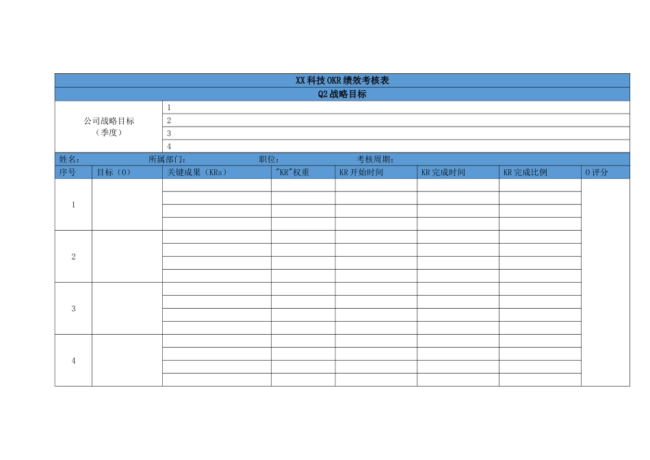 OKR考核方案_第3页