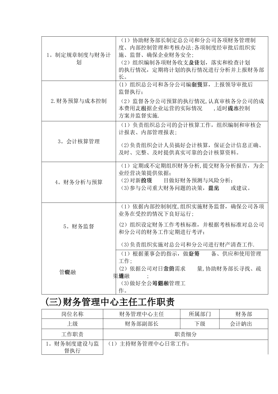 市政工程财务管理制度汇编_第3页