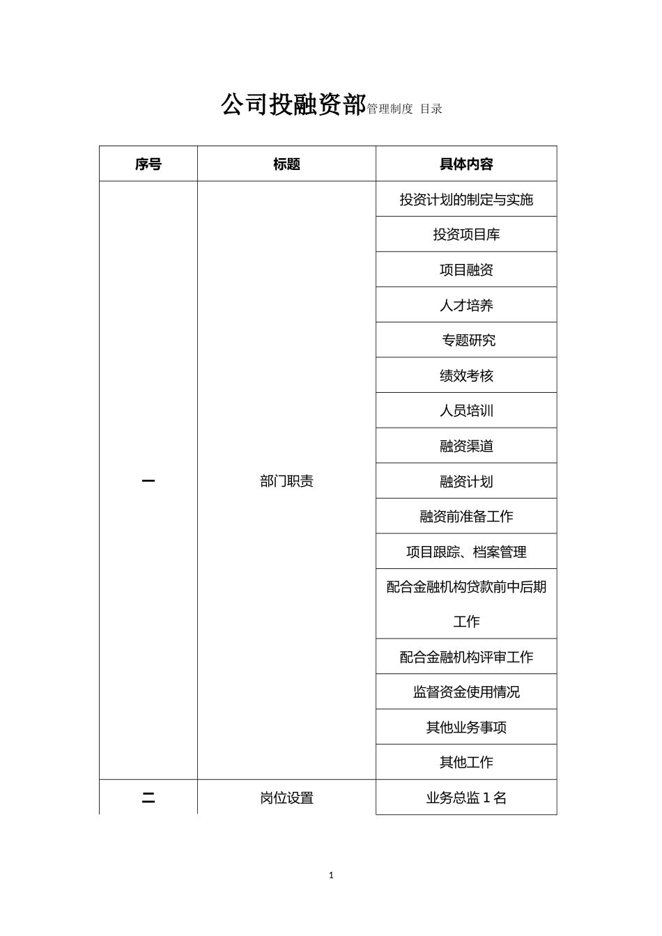 2-投融资管理制度_第1页