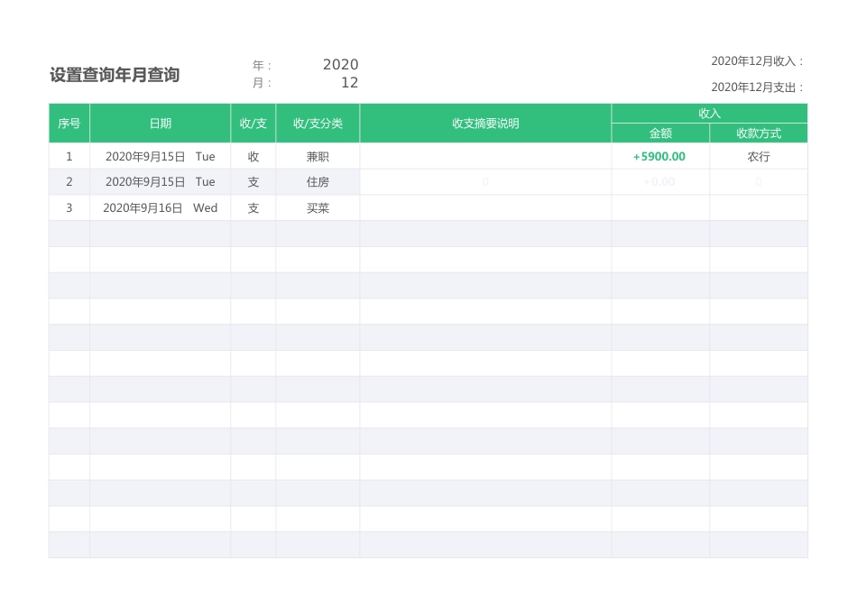 5收入支出明细表_第3页