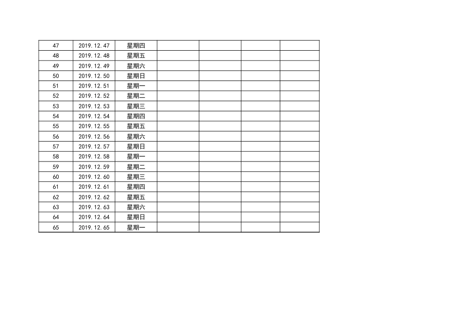 18费用支出明细表_第3页