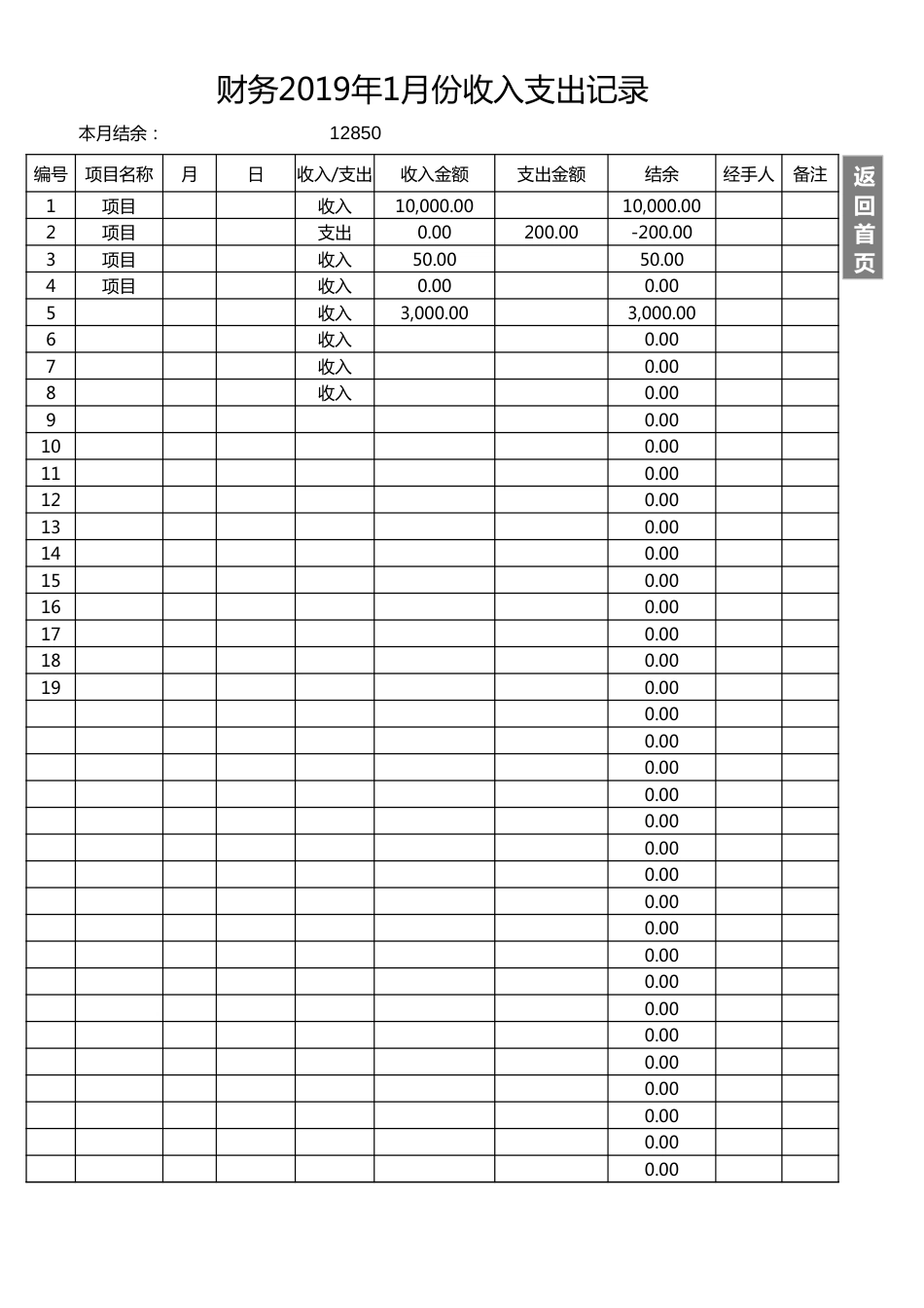 146财务收支管理系统_第2页